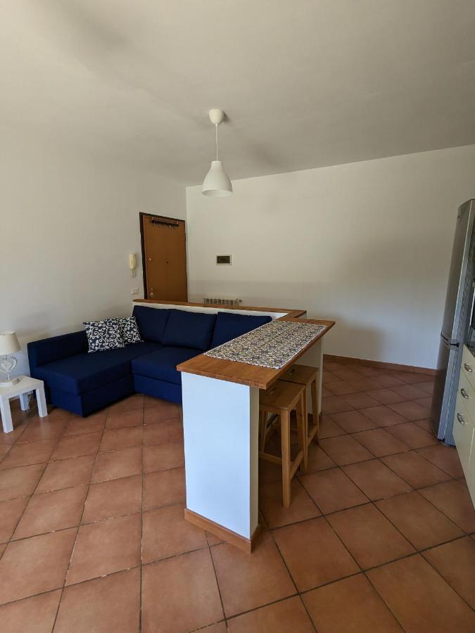 Residenza Alabama Leilighet Roma Eksteriør bilde